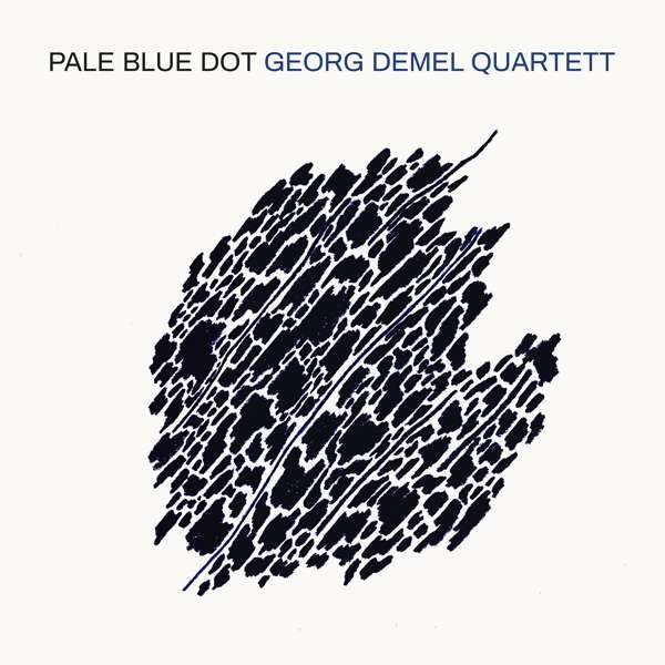 CD Shop - DEMEL, GEORG PALE BLUE DOT