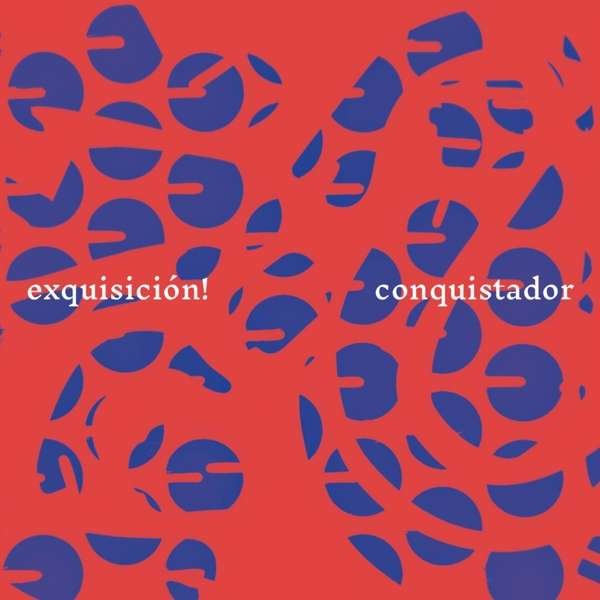 CD Shop - IMHOF, JONAS -EXQUISICION CONQUISTADOR