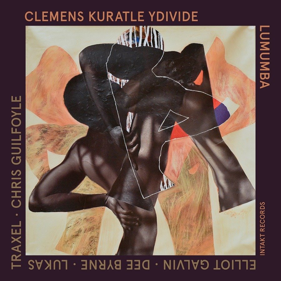 CD Shop - KURATLE, CLEMENS/YDIVIDE LUMUMBA