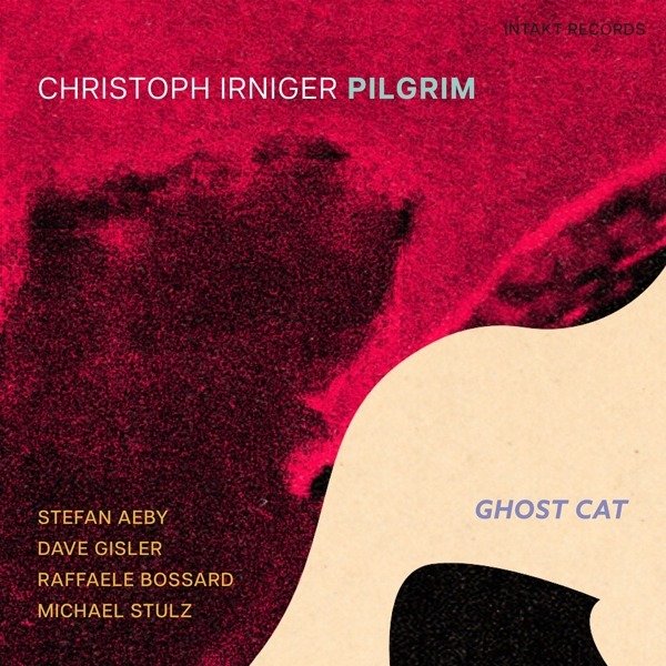 CD Shop - IRNIGER, CHRISTOPH GHOST CAT