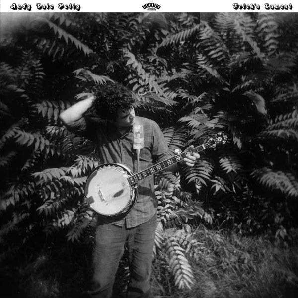 CD Shop - PETTY, ANDY DALE FRICK\
