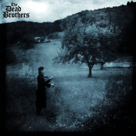 CD Shop - DEAD BROTHERS ANGST