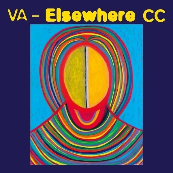 CD Shop - V/A ELSEWHERE CC