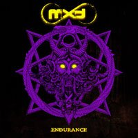 CD Shop - MXD ENDURANCE