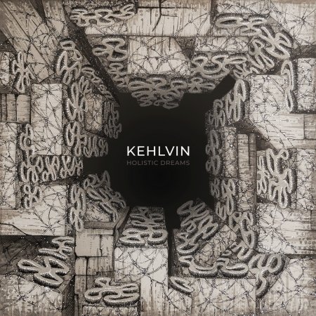 CD Shop - KEHLVIN HOLISTIC DREAMS