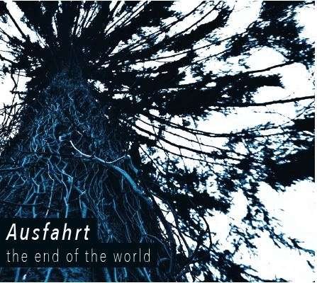 CD Shop - AUSFAHRT END OF THE WORLD