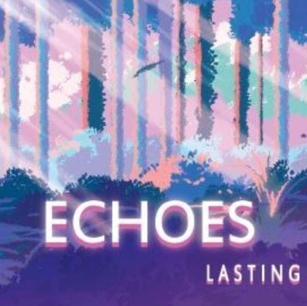 CD Shop - ECHOES LASTING