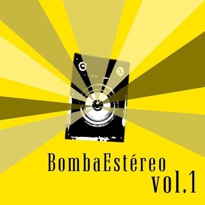 CD Shop - BOMBA ESTEREO VOL.1