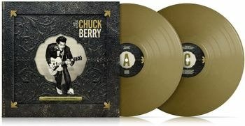CD Shop - BERRY, CHUCK.=V/A= MANY FACES OF CHUCK BERRY
