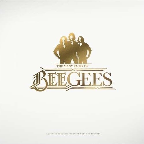 CD Shop - BEE GEES.=V/A=.=TRIB= MANY FACES OF BEE GEES