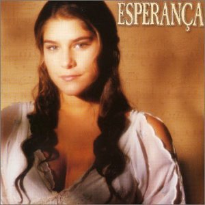 CD Shop - OST ESPERANCA