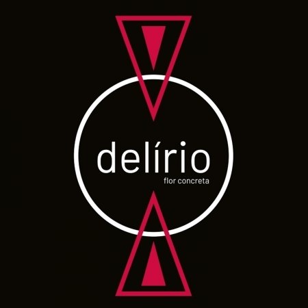 CD Shop - FLOR CONCRETA DELIRIO