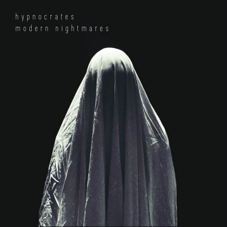 CD Shop - HYPNOCRATERS MODERN NIGHTMARES