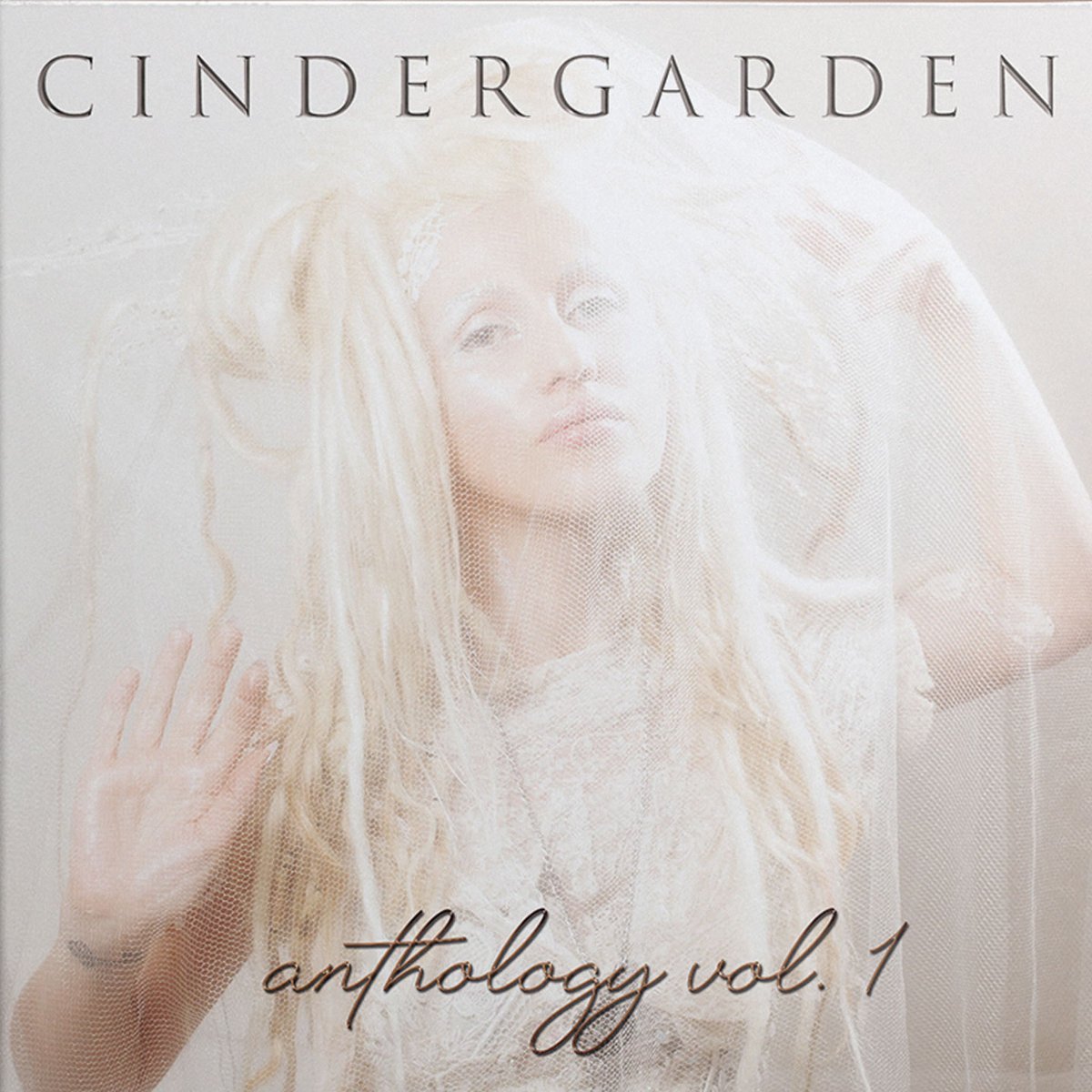 CD Shop - CINDERGARDEN ANTHOLOGY VOL. 1