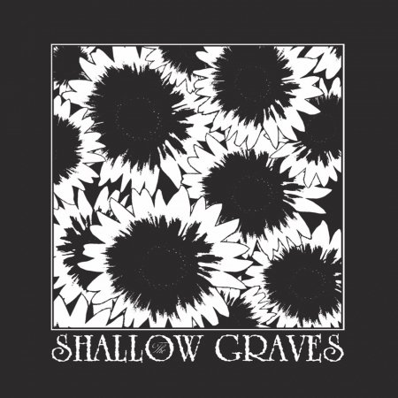 CD Shop - SHALLOW GRAVES GIVIN\