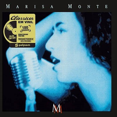 CD Shop - MONTE, MARISA MM