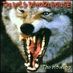 CD Shop - DEVILS WHOREHOUSE HOWLING