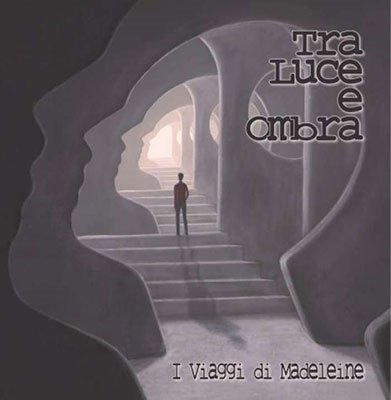 CD Shop - I VIAGGI DI MADELEINE TRA LUCE E OMBRA