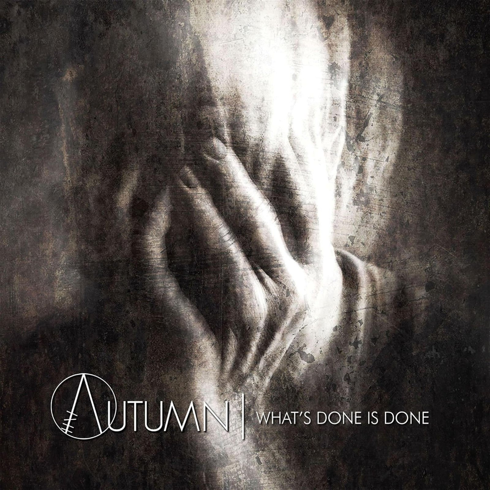 CD Shop - IN AUTUMN WHAT\
