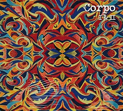 CD Shop - CORPO I&II