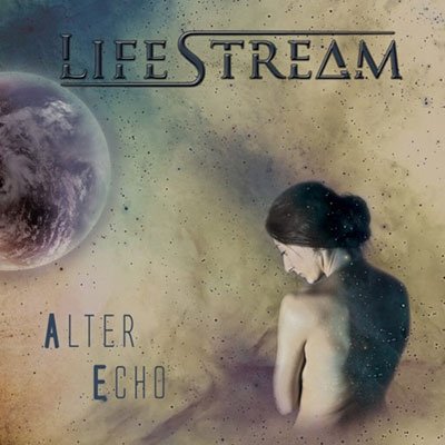 CD Shop - LIFESTREAM ALTER ECHO