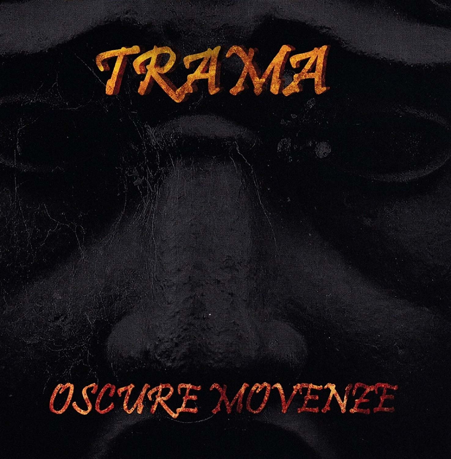 CD Shop - TRAMA OSCURE MOVENZE