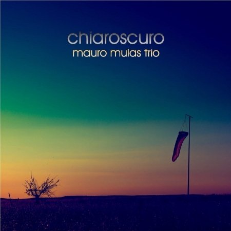 CD Shop - MAURO MULAS TRIO CHIAROSCURO
