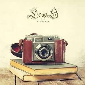 CD Shop - LOGOS BOKEH