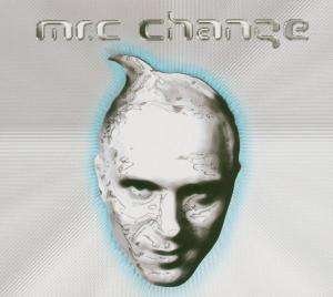 CD Shop - MR. C CHANGE