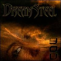 CD Shop - DREAM STEEL YOU