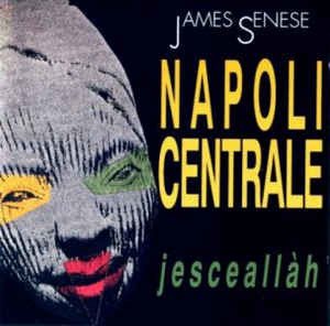 CD Shop - NAPOLI CENTRALE JESCEALLAH