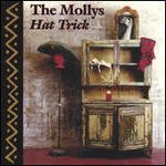 CD Shop - MOLLYS HAT TRICK