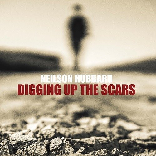 CD Shop - HUBBARD, NEILSON DIGGING UP THE SCARS