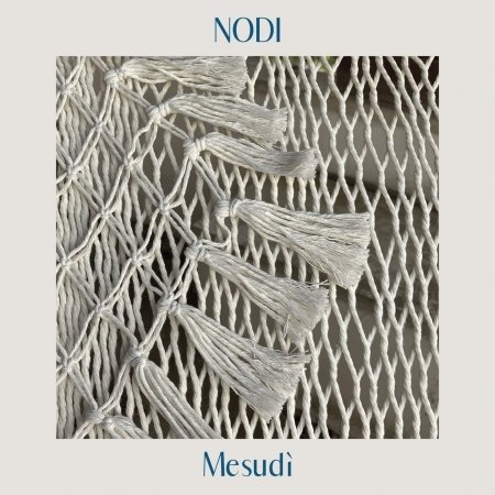 CD Shop - MESUDI NODI