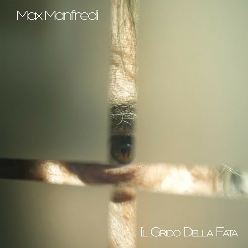CD Shop - MANFREDI, MAX IL GRIDO DELLA FATA