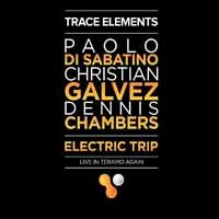 CD Shop - TRACE ELEMENTS ELECTRIC TRIP