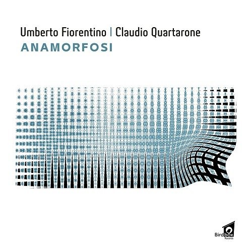 CD Shop - FIORENTINO, UMBERTO / CLA ANAMORFOSI