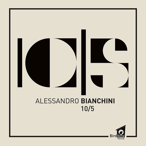CD Shop - BIANCHINI, ALESSANDRO 10-MAG
