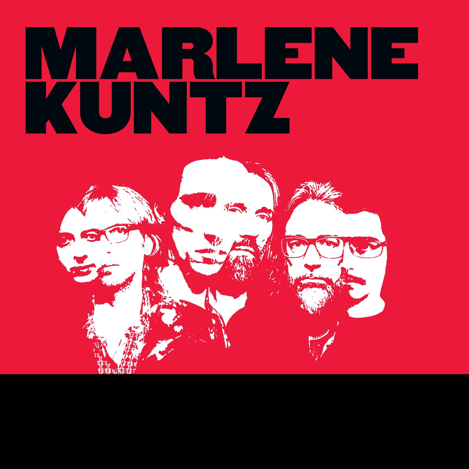 CD Shop - KUNTZ, MARLENE MK30: COVERS & RARITIES