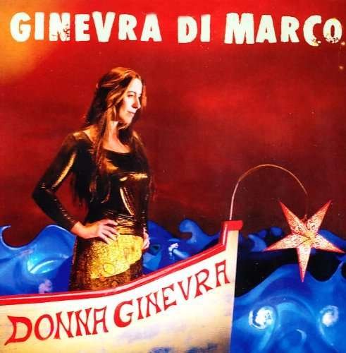 CD Shop - MARCO, GINEVRA DI & CRIST DONNA GINEVRA