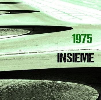 CD Shop - INSIEME 1975