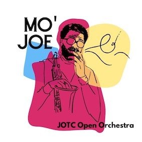 CD Shop - JOTC OPEN ORCHESTRA MO JOE - THE MUSIC OF JOE HENDERSON