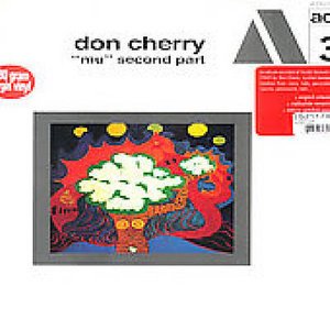 CD Shop - CHERRY, DON MU: SECOND PART