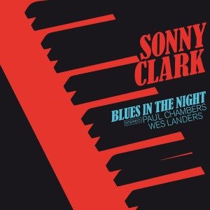 CD Shop - CLARK, SONNY =TRIO= BLUES IN THE NIGHT