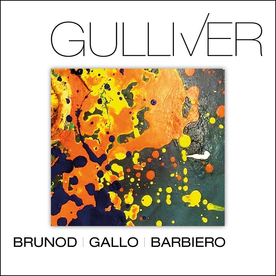 CD Shop - BRUNOD, MAURIZIO, DANILO GULLIVER