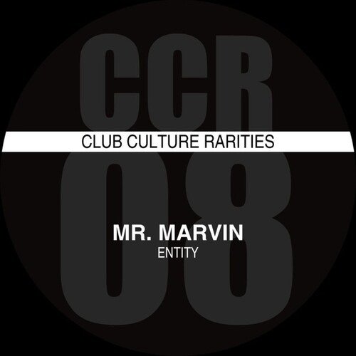 CD Shop - MR. MARVIN ENTITY