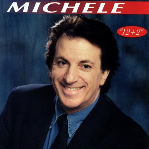 CD Shop - MICHELE IL MEGLIO