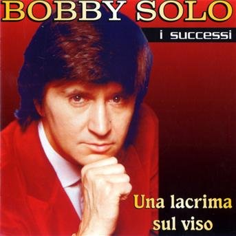 CD Shop - SOLO, BOBBY I SUCCESSI