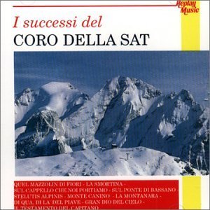 CD Shop - V/A CORO DELLA SAT -I SUCCESS