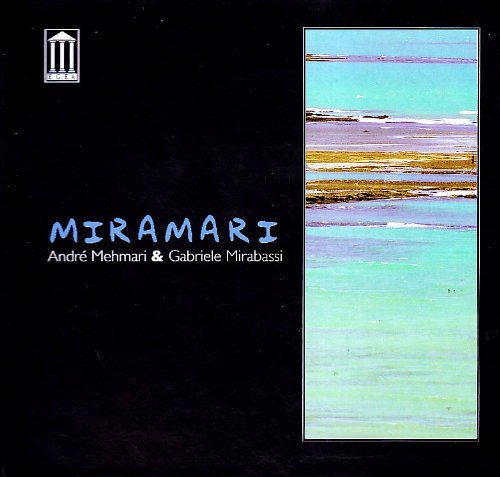 CD Shop - MIRABASSI, GABRIELE & AND MIRAMARI